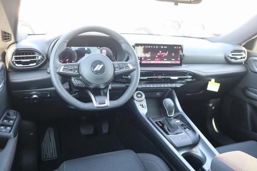 2025 Dodge Hornet GT