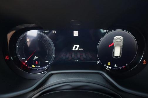 2025 Dodge Hornet GT