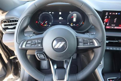 2025 Dodge Hornet GT