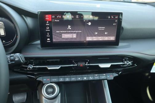 2025 Dodge Hornet GT