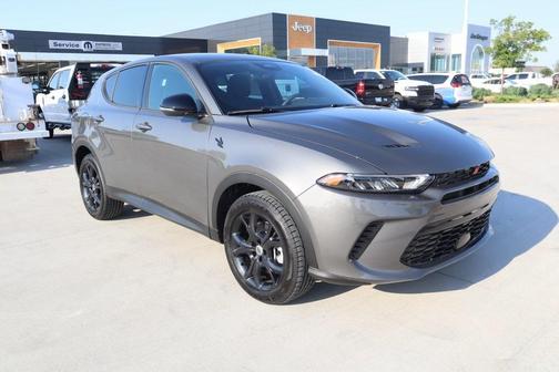 2025 Dodge Hornet GT