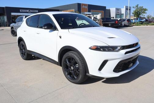 2025 Dodge Hornet GT