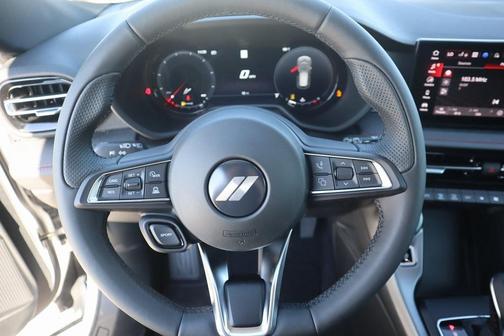 2025 Dodge Hornet GT