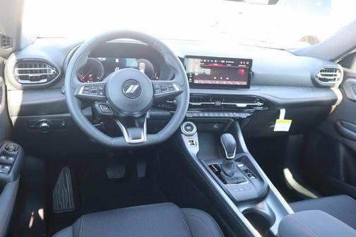 2025 Dodge Hornet GT