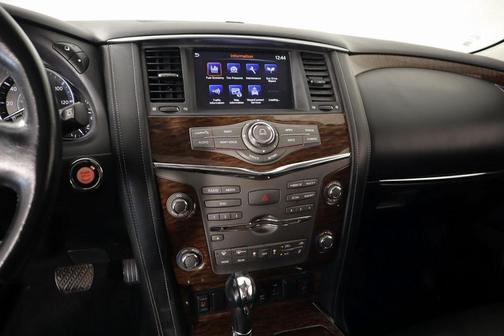 2020 Nissan Armada SL