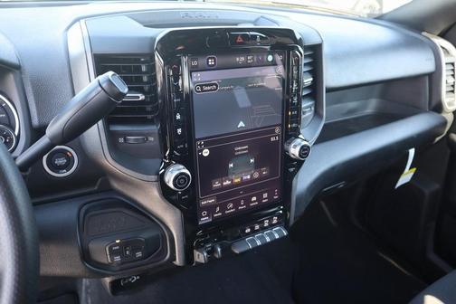 2025 RAM 3500 Tradesman