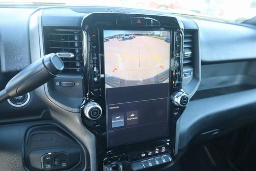 2025 RAM 3500 Tradesman