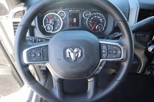 2025 RAM 3500 Tradesman