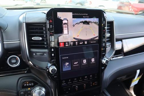 2025 RAM 1500 Limited