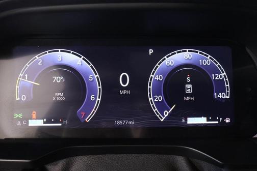 2024 Jeep Grand Cherokee L Overland