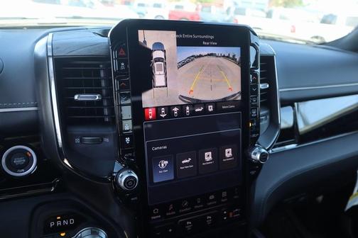 2025 RAM 1500 Limited