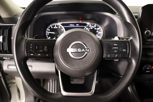 2023 Nissan Pathfinder S