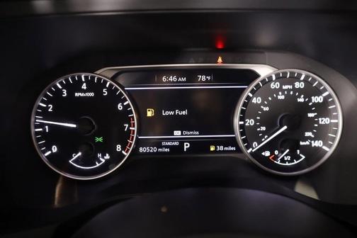 2023 Nissan Pathfinder S
