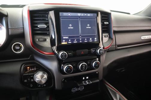 2024 RAM 1500 Rebel