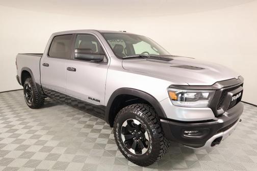 2024 RAM 1500 Rebel
