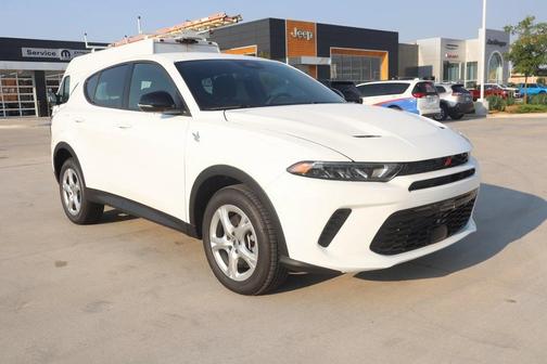 2025 Dodge Hornet GT