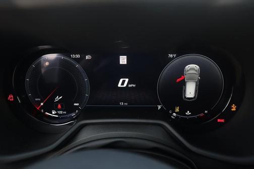 2025 Dodge Hornet GT