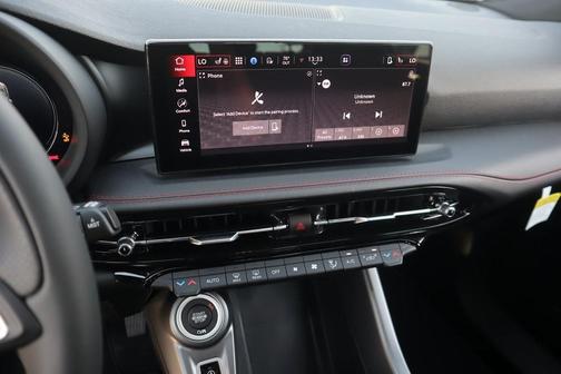 2025 Dodge Hornet GT