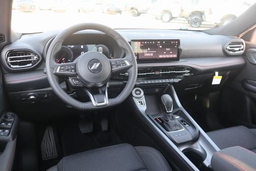 2025 Dodge Hornet GT