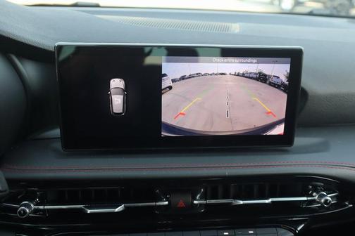 2025 Dodge Hornet GT