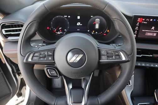 2025 Dodge Hornet GT