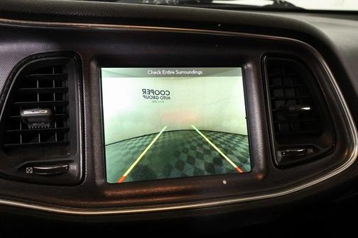 2018 Dodge Challenger R/T Scat Pack