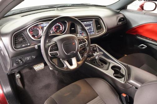 2018 Dodge Challenger R/T Scat Pack