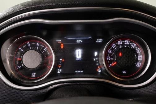 2018 Dodge Challenger R/T Scat Pack