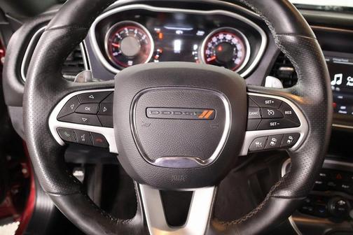 2018 Dodge Challenger R/T Scat Pack