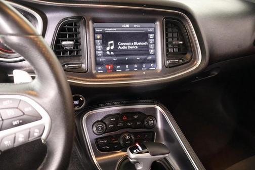 2018 Dodge Challenger R/T Scat Pack