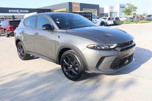 2025 Dodge Hornet GT