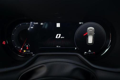 2025 Dodge Hornet GT