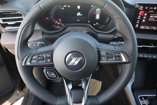 2025 Dodge Hornet GT