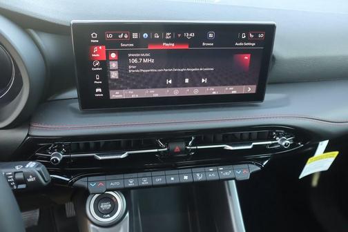 2025 Dodge Hornet GT