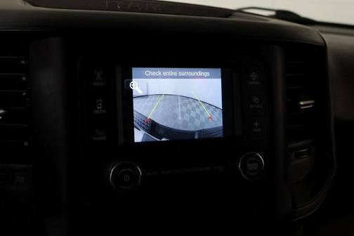 2019 RAM 3500 Tradesman