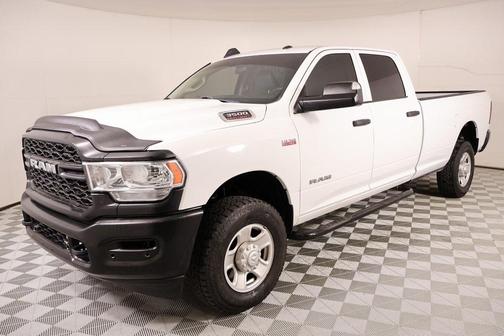 2019 RAM 3500 Tradesman