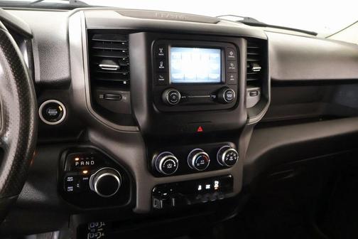 2019 RAM 3500 Tradesman