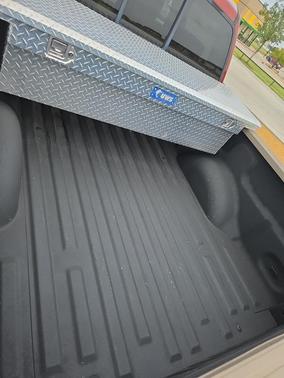 2014 Ford F-150 King Ranch