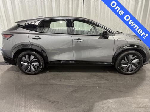 2023 Nissan ARIYA ENGAGE+
