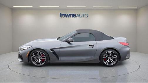 2021 BMW Z4 M40i