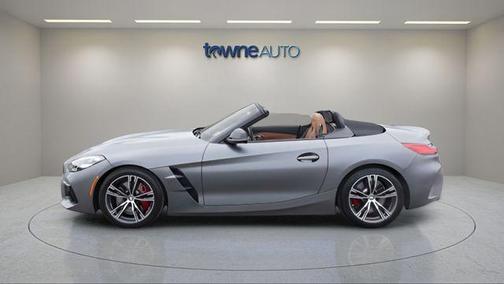 2021 BMW Z4 M40i