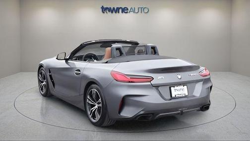 2021 BMW Z4 M40i