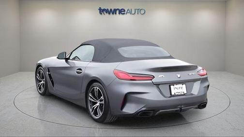 2021 BMW Z4 M40i