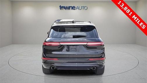 2024 Lincoln Corsair Reserve