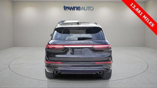 2024 Lincoln Corsair Reserve