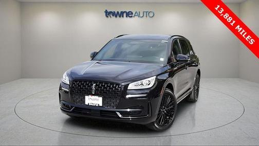 2024 Lincoln Corsair Reserve