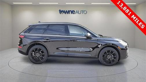 2024 Lincoln Corsair Reserve