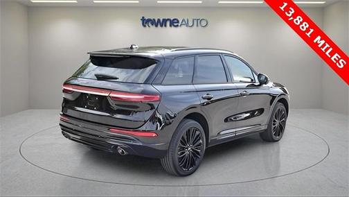 2024 Lincoln Corsair Reserve