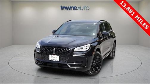 2024 Lincoln Corsair Reserve