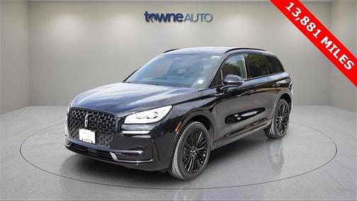 2024 Lincoln Corsair Reserve